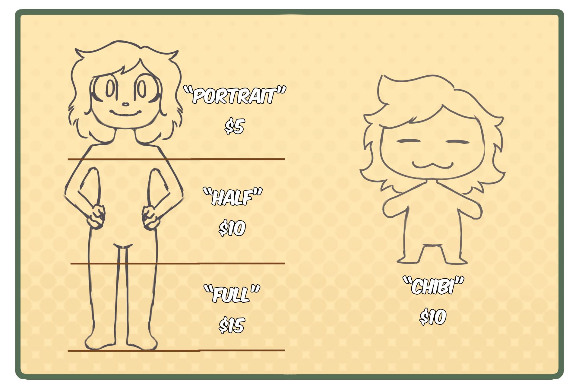 These can be animated